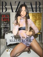 Harper's Bazaar